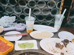 -陈府大宅门成都火锅·手切鲜肉(太原街店)