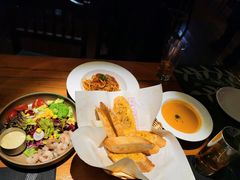 -秀·爱尔兰餐吧(上海路店)