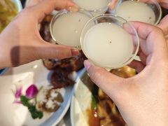 稠酒-西安饭庄·非遗陕菜(钟楼店)