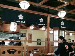 大堂-千寻烧肉(政务区店)