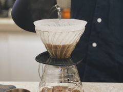 -Radar Coffee(思南路店)
