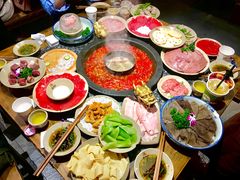 -蜀大侠火锅(寰球文化地标·总府店)