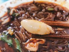 -甘记肥肠粉(马鞍北路店)