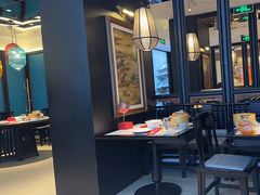 -额娘·春饼烤鸭(华北七楼创始店)