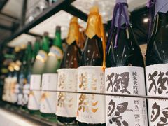 -隐泉之语日式料理(王府中环店)