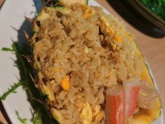 -避风塘(宝山万达店)