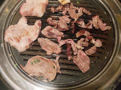 -東盛炭烤自助料理(玄武招商花园城店)