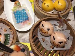 -点心代表DIM SUM ICON(中环店)