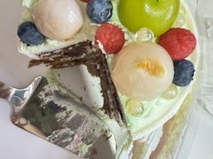 -5Cake五度无蔗糖低脂蛋糕(陶然亭店)