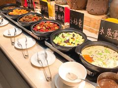 -西双版纳洲际度假酒店-海鲜傣味烧烤·侬香全日制餐厅