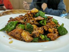-鲁城往事(游客中心店)