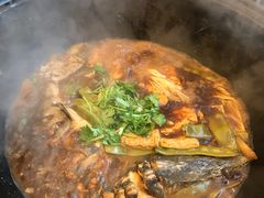 -荣德灶台鱼(圣泉寺店)