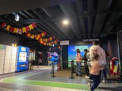 -VS SPORTS PARK运动玩乐园·团建·生日会(合生汇店)