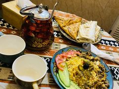 -Turka土耳咖(五大道店)