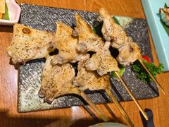 -九井澤精致料理(金茂店)