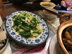 -阿殳菜馆·私厨(水围村店)