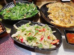 -潮十三潮汕砂锅粥(高新四路大都荟店)