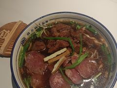 -镇南锅盖面馆(解放路店)