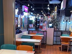 -豪享来(我格广场店)