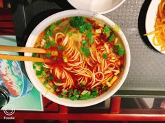 -东方宫中国兰州牛肉拉面(厦门旗舰店)