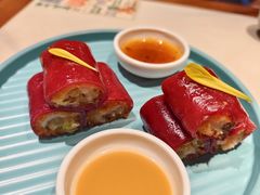 -禄运茶居·手工点心(猎德店)