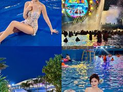 -汕头中海黄金海岸水上乐园