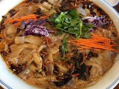 -那家老院子东北菜·饺子·小鸡炖蘑菇(艳华街店)