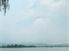 -柳莺湖上·湖景餐厅·江南菜(西湖店)