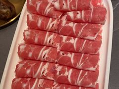 -额尔敦·品质自助(摩尔城店)