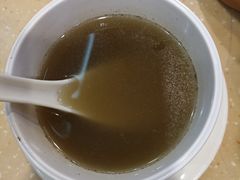 -九龙湾茶餐厅(东门店)