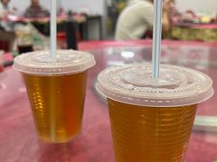 竹庶茅根-新峰肉骨茶