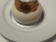 -北京柏悦酒店·锦庭餐厅Dining Room