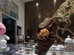 -GODIVA(宁波来福士店)