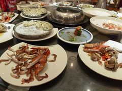 -苏大嘴海鲜牧场(奥林匹克店)