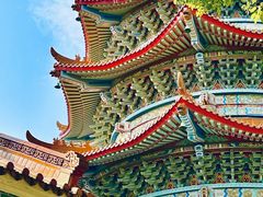 -广东圆玄道观