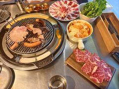 -GOGI肉碳烤(惠南鼎基商业店)
