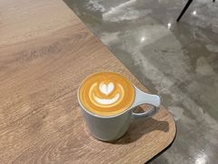 -野鸽子咖啡(中航店)