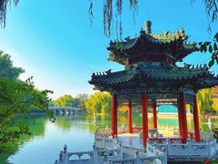 -钓鱼台国宾馆