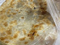 牛肉饼-杨记包子铺(万隆桃香园西南)