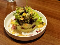 -雕刻时光·无国界料理西餐厅(五山店)
