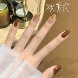 -悦指间美甲美睫