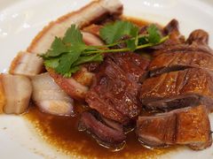 烧味拼盆-顺德人家食府(黄金广场店)