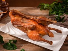 原作秘制鹅-原味田园·客家菜·土窑鸡(中航城君尚购物中心店)