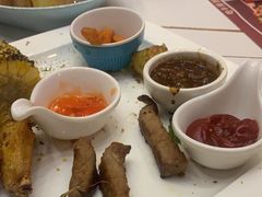 -杯子红牛排(西樵店)