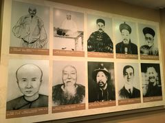 景点-湖南省立第一师范学校旧址