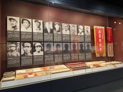 -济南战役纪念馆(济南革命烈士陵园)