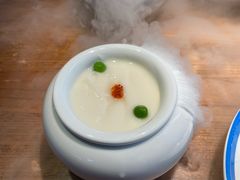 -师味葱扒虎头鲤·水席洛阳菜(元华店)