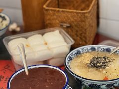 银耳糯米粥-袁妈红豆汤(重庆总店)