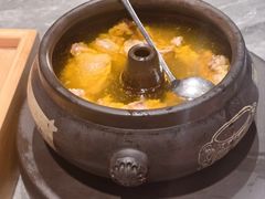 正气汽锅鸡-福照楼汽锅鸡·云南特色菜(火车站锦江店)