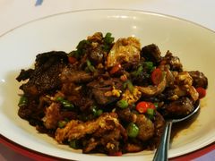 -院里寻菜·精致庭院菜(观沙岭店)